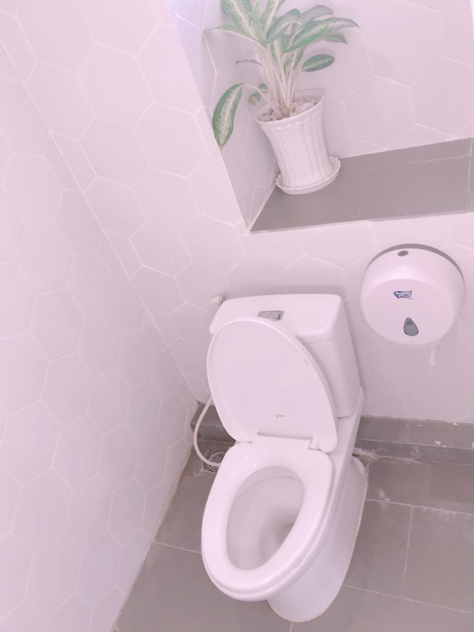 Sleep Box Hostel Phú Quốc Eksteriør billede