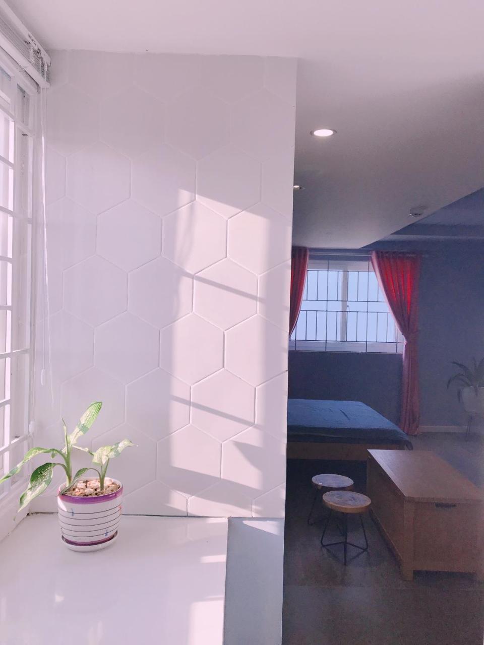 Sleep Box Hostel Phú Quốc Eksteriør billede