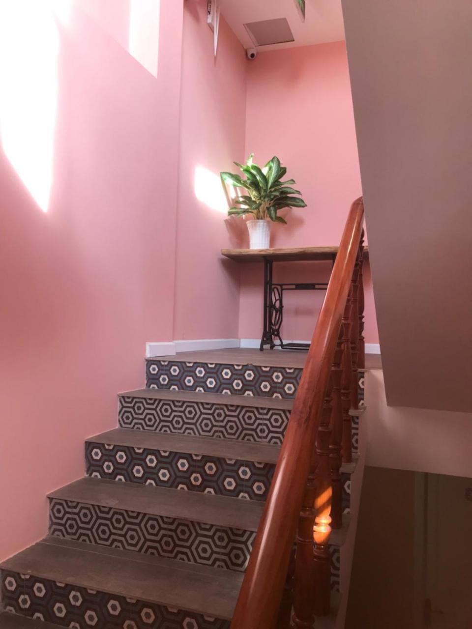 Sleep Box Hostel Phú Quốc Eksteriør billede